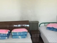 Beijing Tingfeng Bamboo Farmstay 