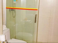 Super 8 Beijing Gulou Branch 