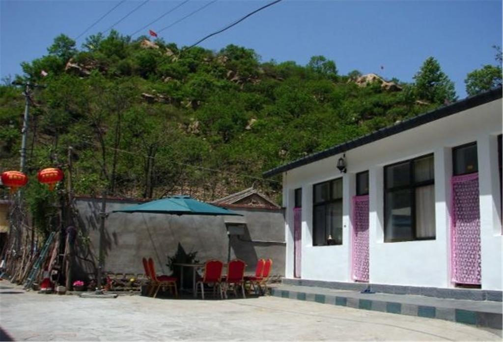 Xiangcunba Rural Guesthouse Beijing 