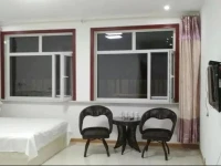 Beijicun Taoran Homestay 