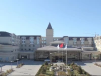 Golden Horse Hotel 