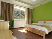 Mountain Siguniang Star Garden Hotel 