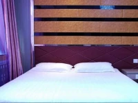 Mudanjiang Jingbo Renjia Hotel 