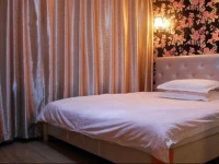 Mudanjiang Three Centimeters Holiday Hotel 