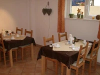 Gastehaus Sibylle 