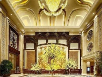 Galactic Classy International Hotel 