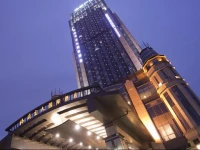 Grand Skylight International Hotel Nanchang Ganjiang North Road 