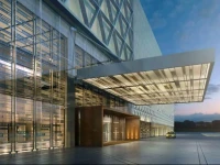 HUALUXE Hotels & Resorts Nanchang High-Tech Zone 