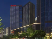 Sheraton Nanchang Hotel 