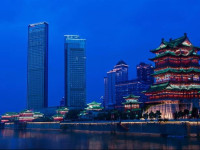 Swiss International Hotel Nanchang
