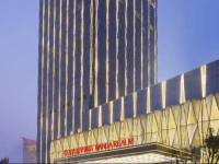 Wanda Realm Nanchang 