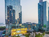 Holiday Inn Nanchang Riverside 