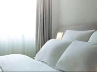 Novotel Pullman Wanda 