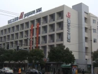 Jinjiang Inn - Nanchang Nanjing West Road 