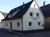 Ferienhaus Alida 