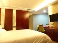 Starway Hotel Hotel Nanchang University 