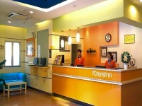 7Days Inn Nanchang Jimazhuang Food Street 