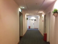 7Days Inn Nanchang North Railway station square 