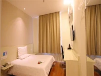 Hanting Express Nanchang Dinggong Road 