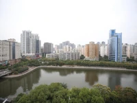 Hanting Express Nanchang West Lake 