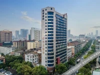 Home Inn Nanchang Bayi Square 