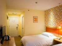 Home Inn Nanchang East Jiefang Road Xiangjiang Dashichang 