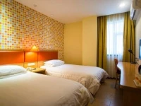 Home Inn Nanchang North Shanghai Road Nanchang University 