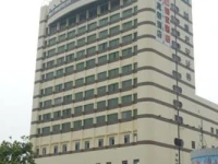 Home Inn Nanchang Railway Station 