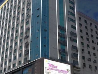 Huayu Xintiandi Hotel Nanchang Railway Station Branch 