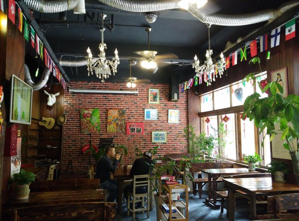 Letour Youth Hostel 