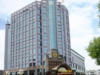 Nanchang Yizhi Tianda Hotel 