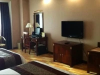 Ruidu Hotel Jiangxi 