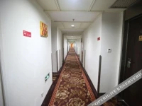 Weike Express Inn Nanchang Railway Station 