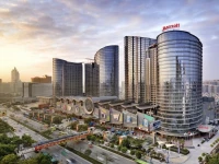 Nanning Marriott Hotel 