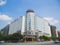 Nanning Bolifei Hotel 