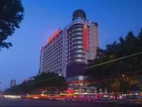 Vienna Hotel Nanning Jiangnan Wanda 