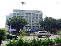 City Comfort Inn Nanjing Mingxiu Caiyuan Branch 