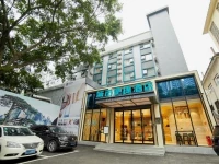 City Comfort Inn Nanning Gongshang Branch 