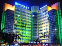 City Comfort Inn Nanning Guangxi University 