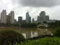 City Comfort Inn Nanning Xinzhu Branch 