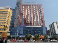 City Comfort Inn Nanning Youai Nanyuan NO.1 Branch 
