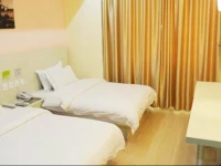 Nanning Xingbo Express Hotel Pedestrian Street Branch 