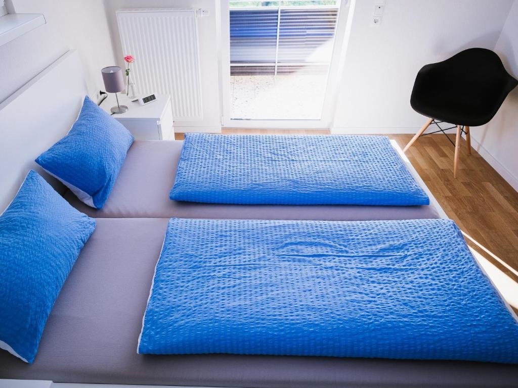 Ferienwohnung Kirschbaum 