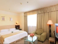 Wanxing Hotel - Nanning Minzhu Road 