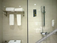 Yasite Hotel (Nanning Chaoyang Wanda) 