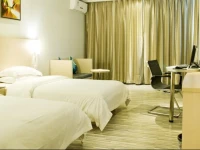 City Comfort Inn Nanning Youai No.2 