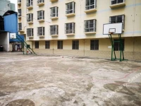 Home Inn Nanning Liwan Road 