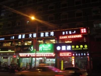 Nanning Xingbo Express Hotel (Yuanhu Shop) 