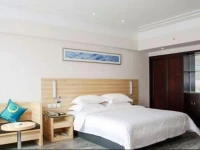 City Comfort Inn Nanning Railway Station Branch 