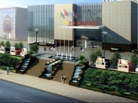 Nanning Diamond International Hotel 